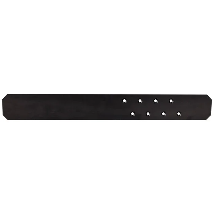20 ” W x 2-1/2 ” D x 3/16 ” H Countertop Support