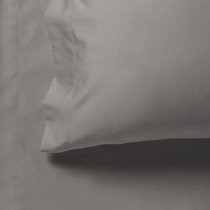 600TC Bamboo Cotton Shadow Sheet Set