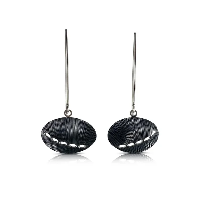 Abalone Shell Earrings