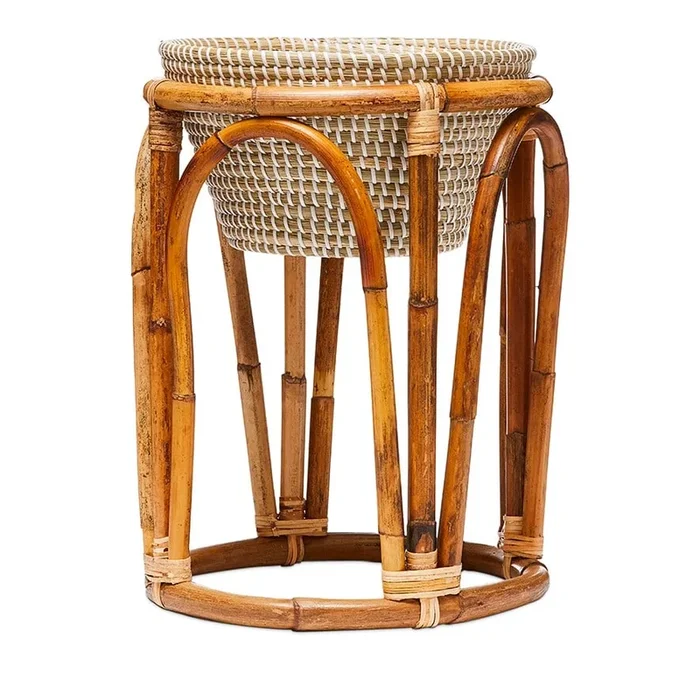 Airlie Natural Arch Plant Stand