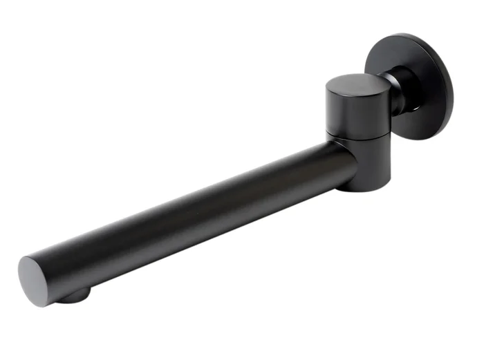 ALFI brand AB6601 Round Foldable Tub Spout