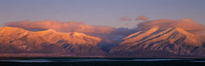 Alpen Glow – Medium