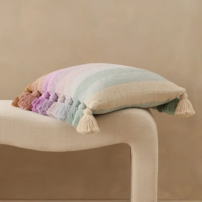 Antwerp Neapolitan Cushion