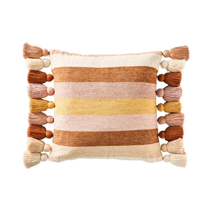 Antwerp Spice Cushion