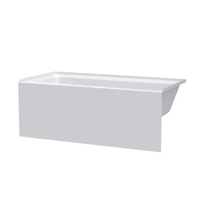 Apron Bathtubs – ADA Compliant