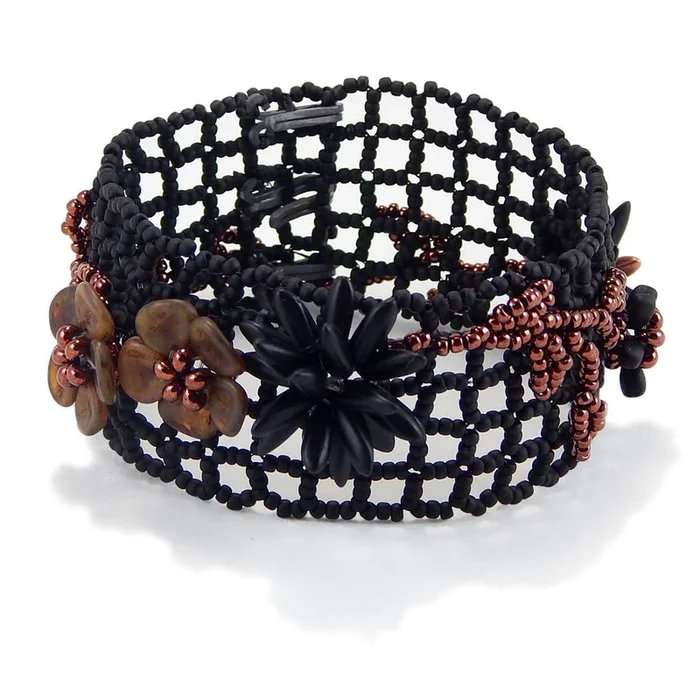 Arbor Spectacle Cuff Bracelet