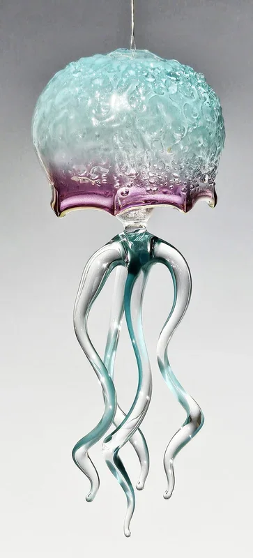 Arctic Ice Jelly Bell