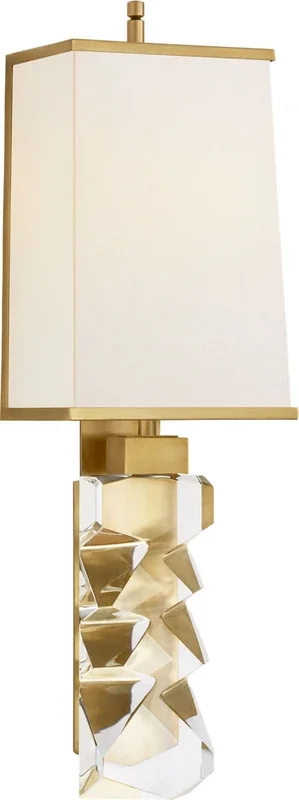 Argentino Large Sconce