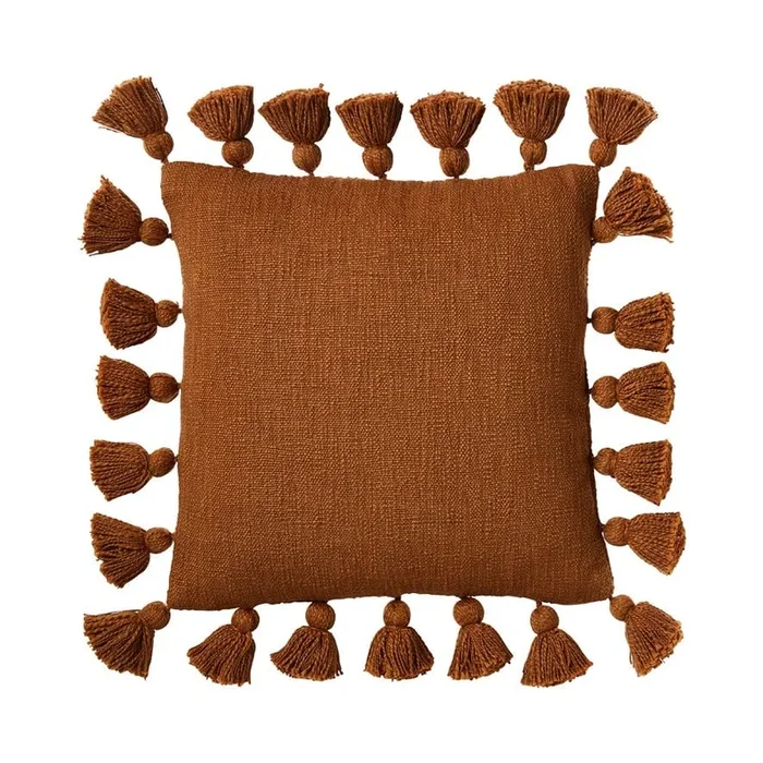 Aries Spice Cushion