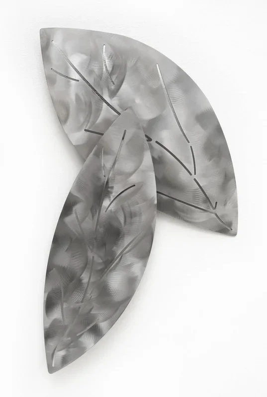 August Leaves III