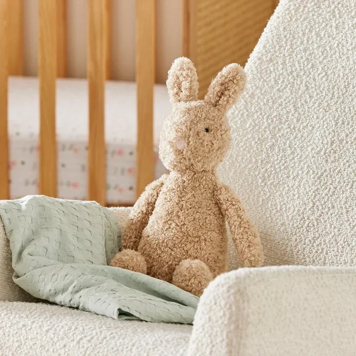 Bailey Bunny Cuddle Toy