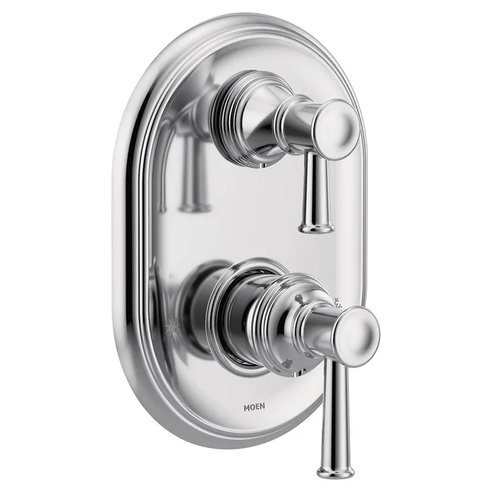 Belfield M-CORE 3-Series With Integrated Transfer Valve Trim