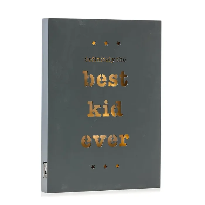 Best kid Ever Light Box