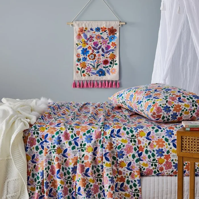 Bloom Multi Sheet Set