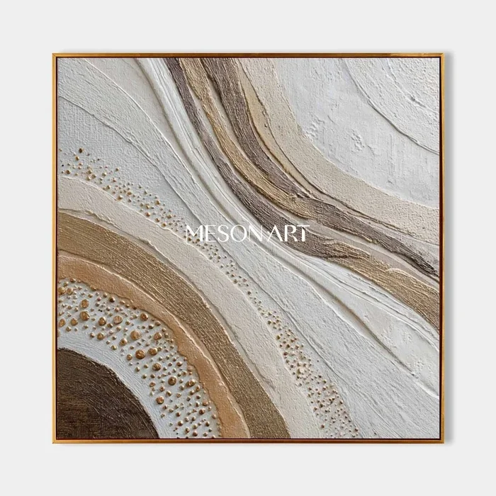 Bohemian Painting #BP021
