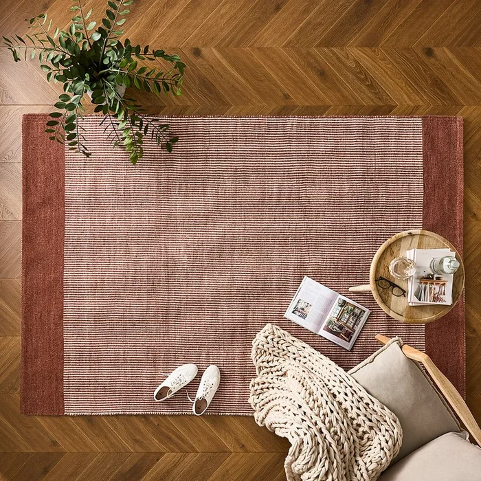 Bowen Earth Rug