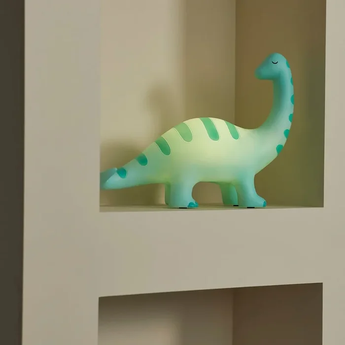 Brock Brontosaurus Night Light