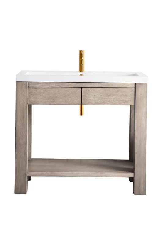 Brooklyn 39.5 ” Single Console Vanity