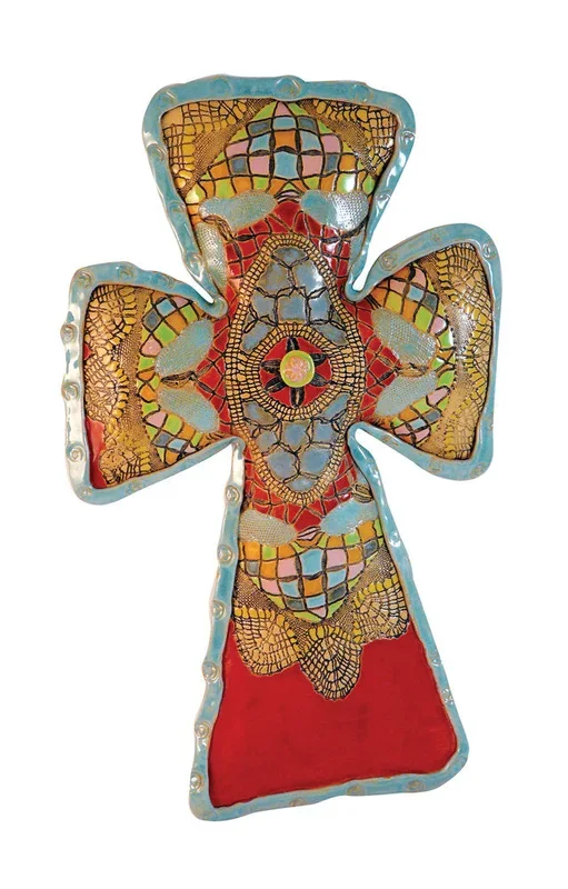 Butterfly Cross