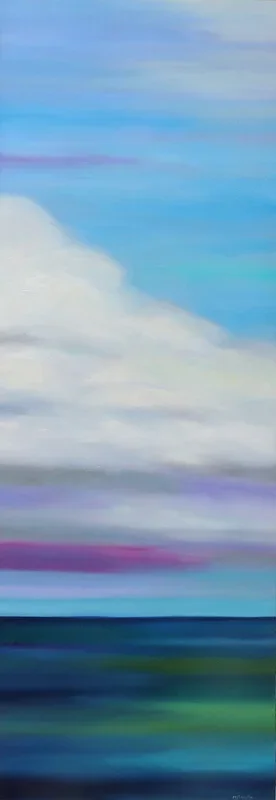 By the Sea #1
