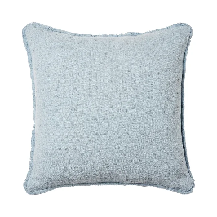 Camden Blue Cushion