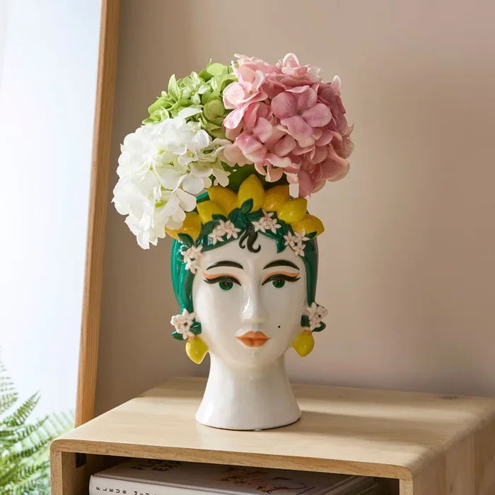 Carman Multi Vase