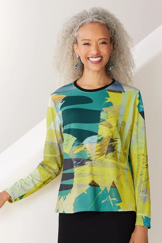 Catalyst Tee