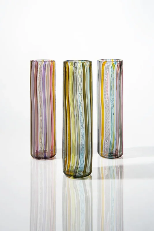 Chance Vase