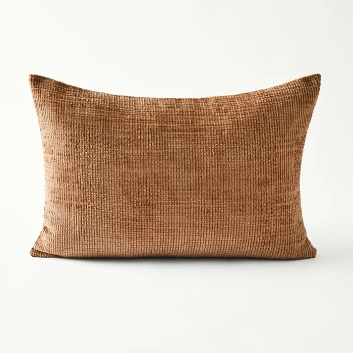 Chiara Hazelnut Cushion
