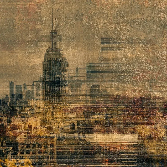 City building I