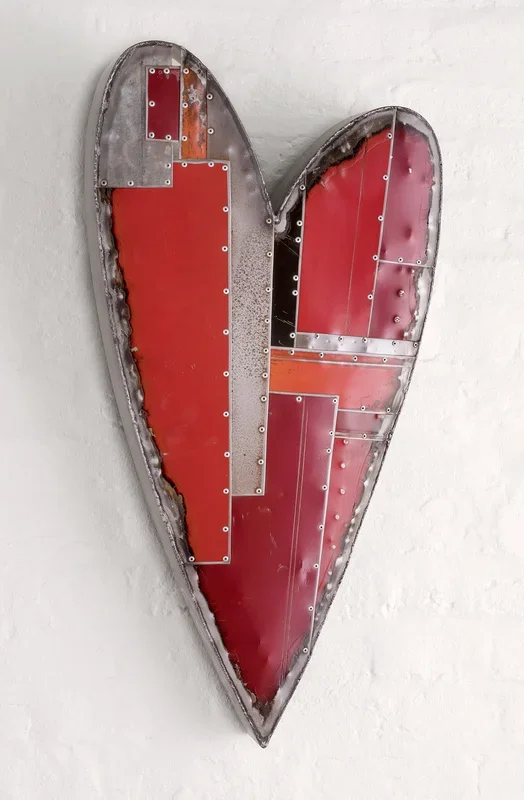 Classic Heart