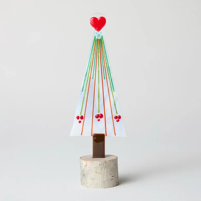 Classic Holiday Tree Set – Amore
