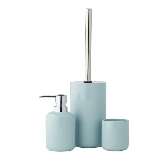 Cleo Sky Bathroom Accessories