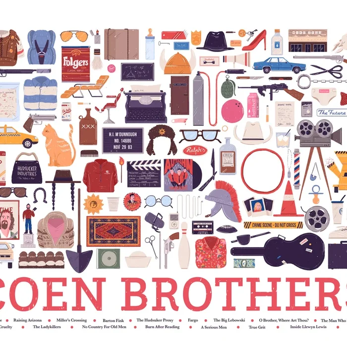 Coen Brothers