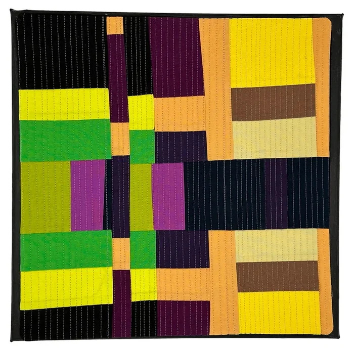 Color Cadence