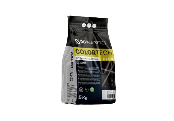 Colortech Plus Torquoise Grey 45 11lbs