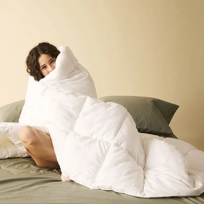Comfort Collection All Seasons Quilt