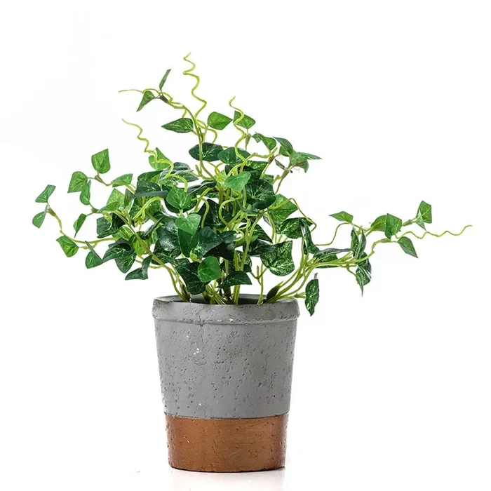 Concrete Everleigh Planter