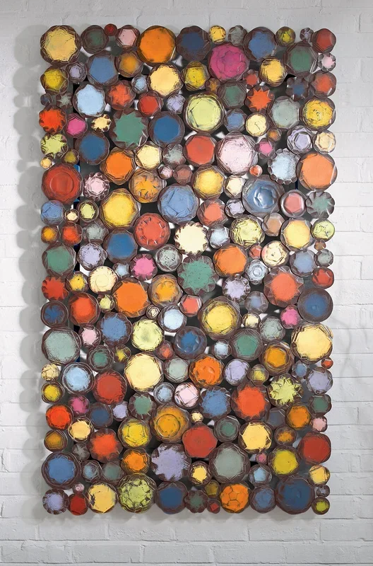 Confectioner’s Flag – Large