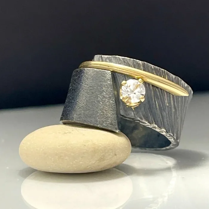 Connection Ring