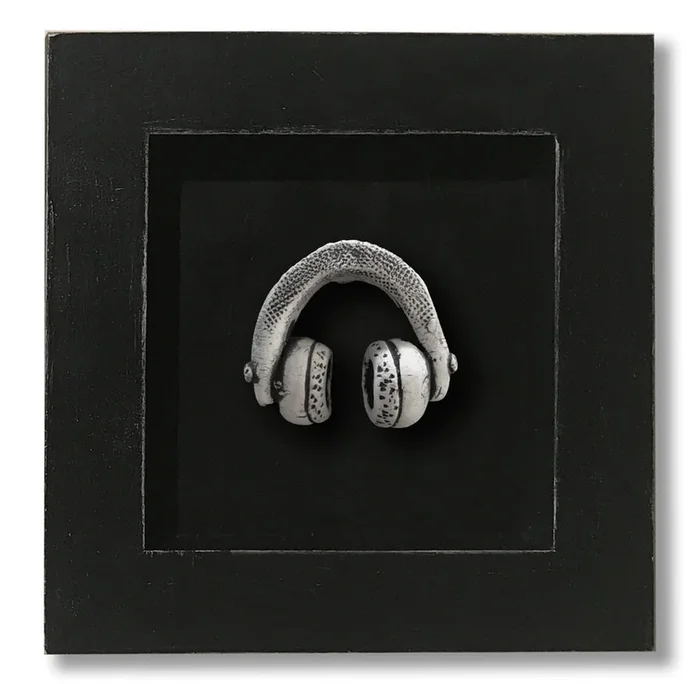 Connections Series: Headphones