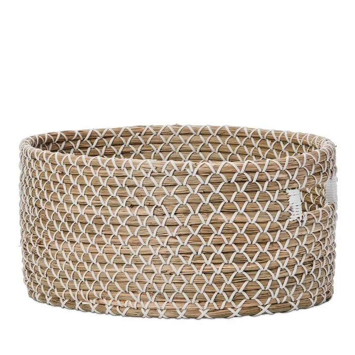 Cove Storage Natural Medium Basket