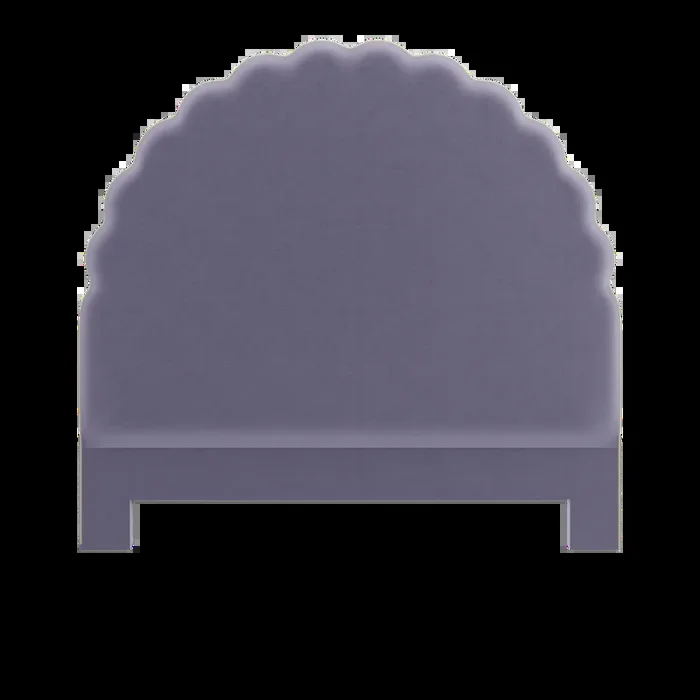 Custom Juliet Headboard