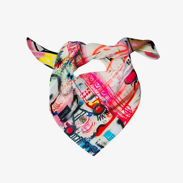 Dancing Queen Bandana – The Dancing Queen