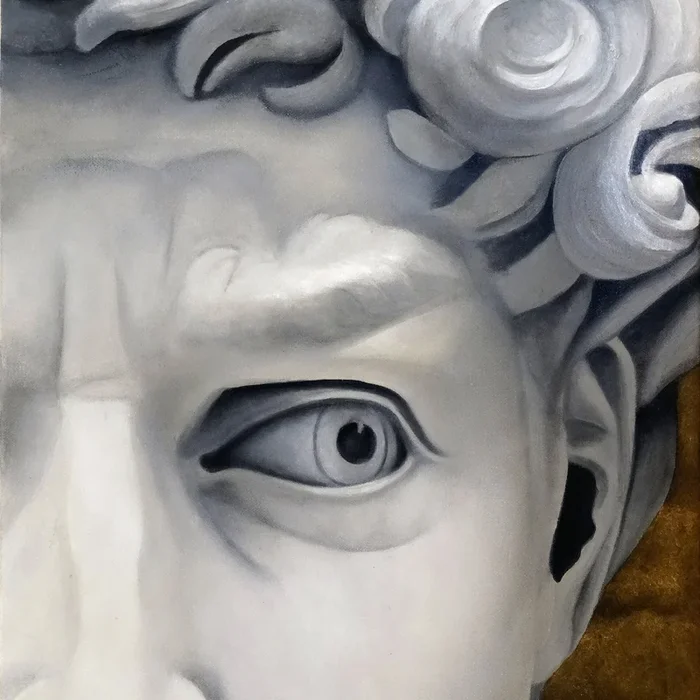 David