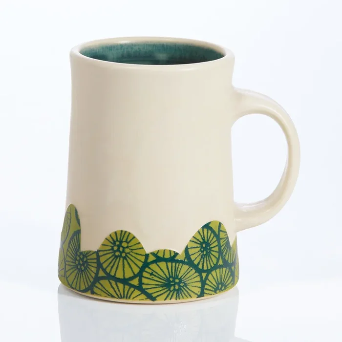Daydream Mugs – Grass