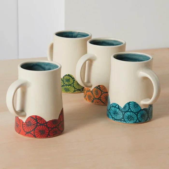 Daydream Mugs