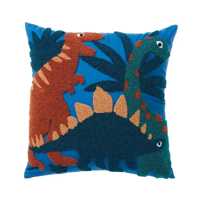 Dino Play Classic Cushion
