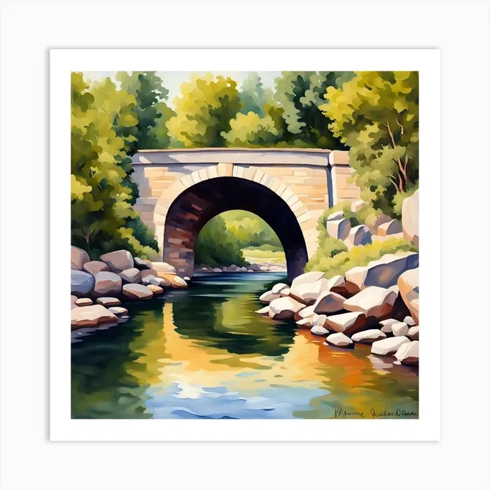 Easy like… Art Print by Halberdamon