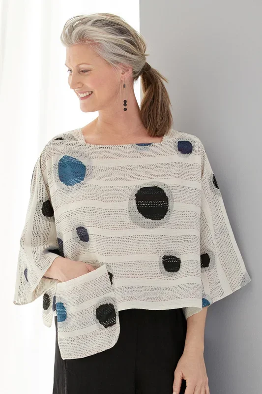 Eddy Kantha Top